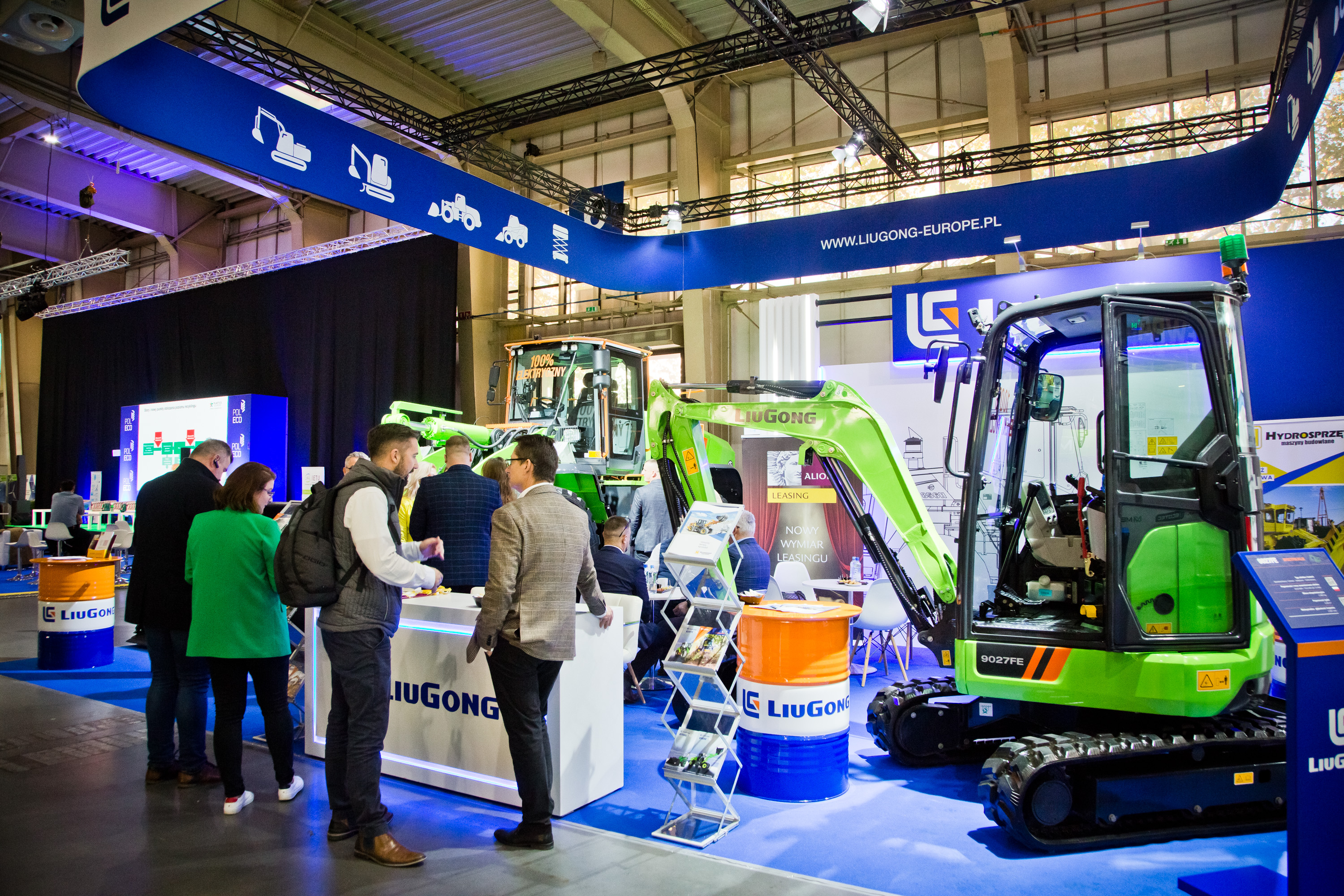 POLECO 2025: Innowacje, system kaucyjny i ekspercka wiedza w jednym miejscu