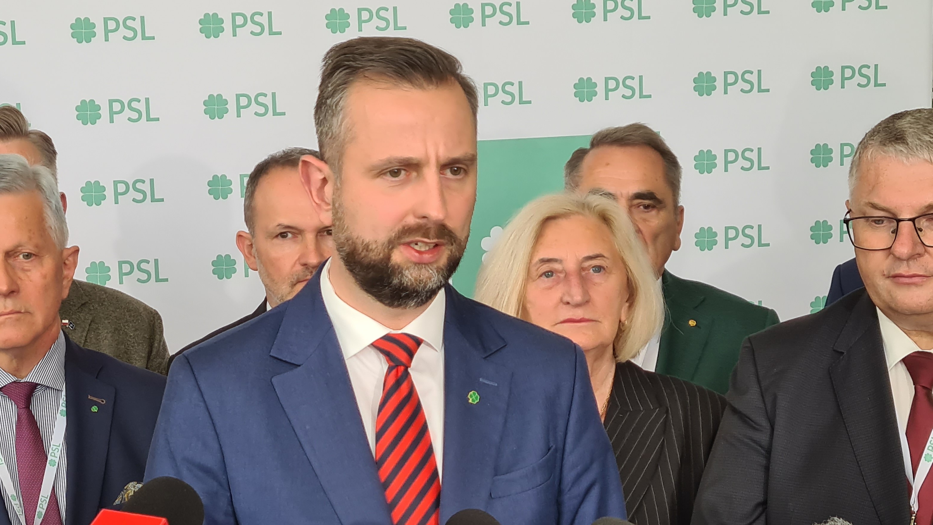 Kosiniak-Kamysz w Poznaniu: „Dzisiaj sondaże są warte tyle, co zwycięstwo Trzaskowskiego”