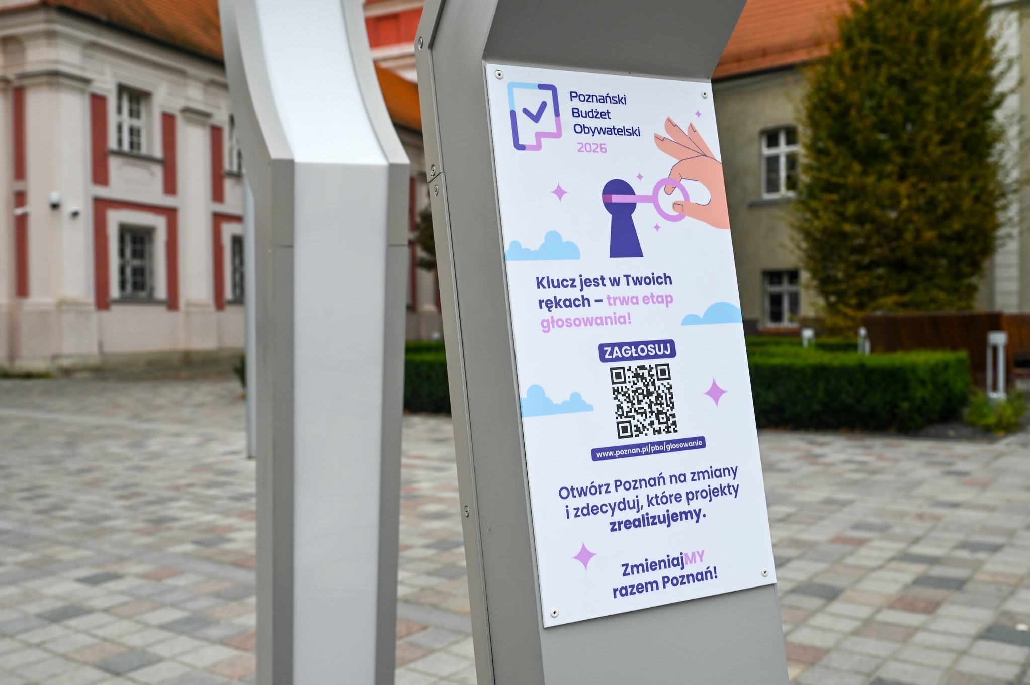 „Uczniowie dostają piątki w zamian za zebrane głosy?” Kontrowersje wokół Poznańskiego Budżetu Obywatelskiego