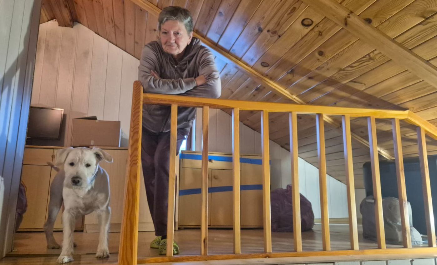 „Kuria i tak poszła nam na rękę”. Walczyła o Osiedle Maltańskie, a teraz się wyprowadza. Padły słowa o zdradzie