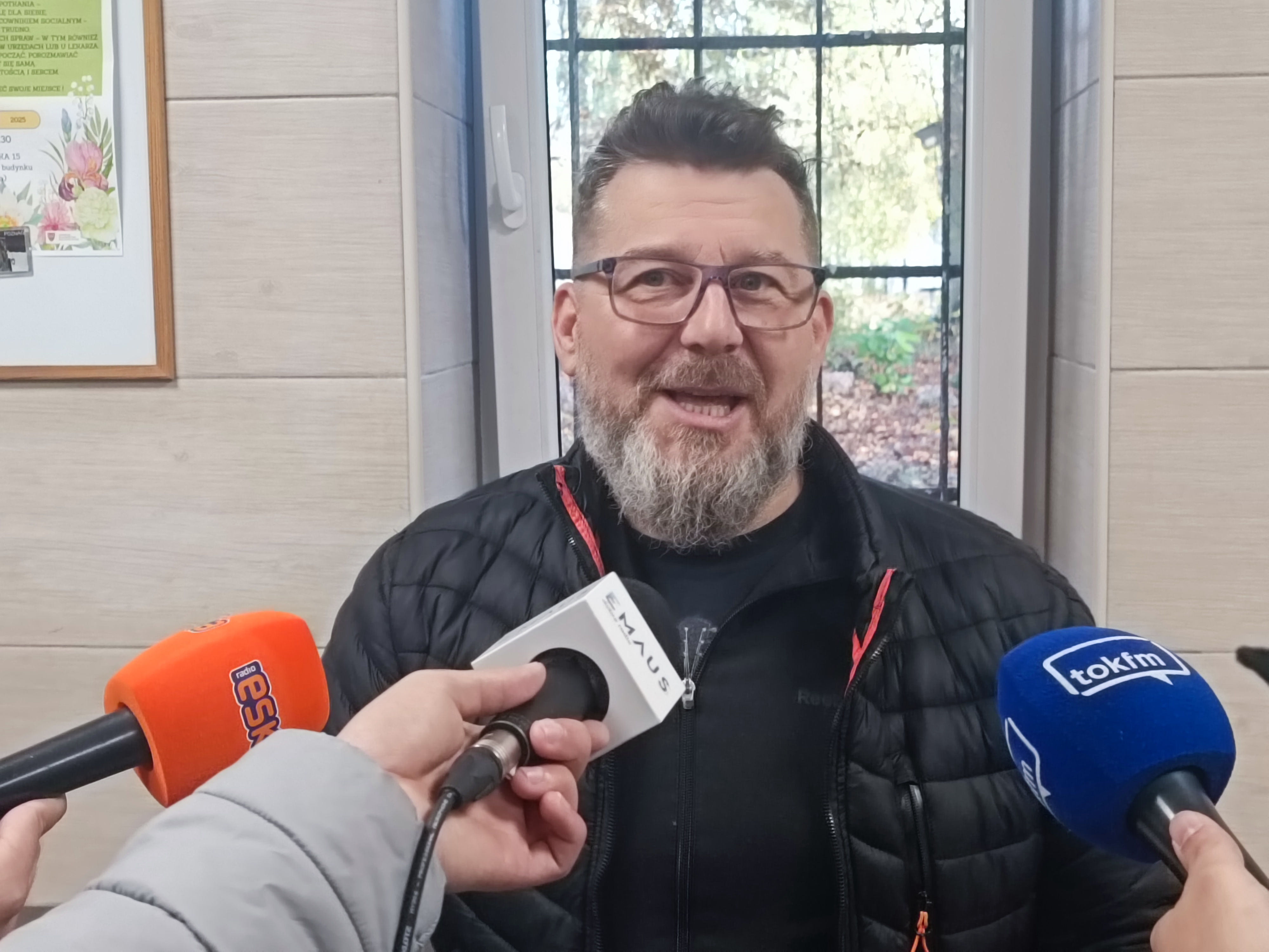 Coraz więcej poznaniaków z pogranicza ubóstwa trafia na ulicę