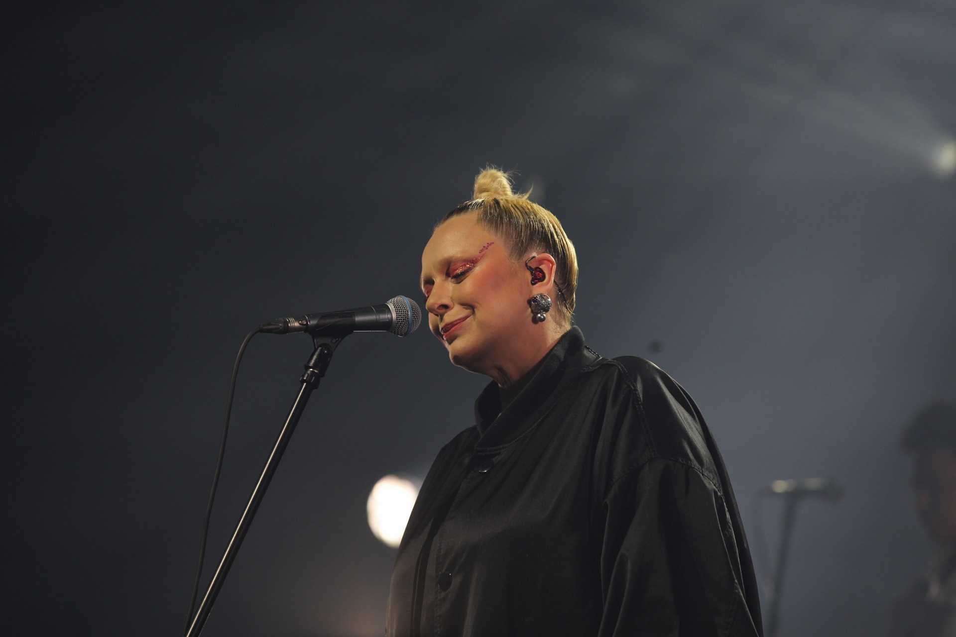 Co to był za koncert! Królowały światło i mRock