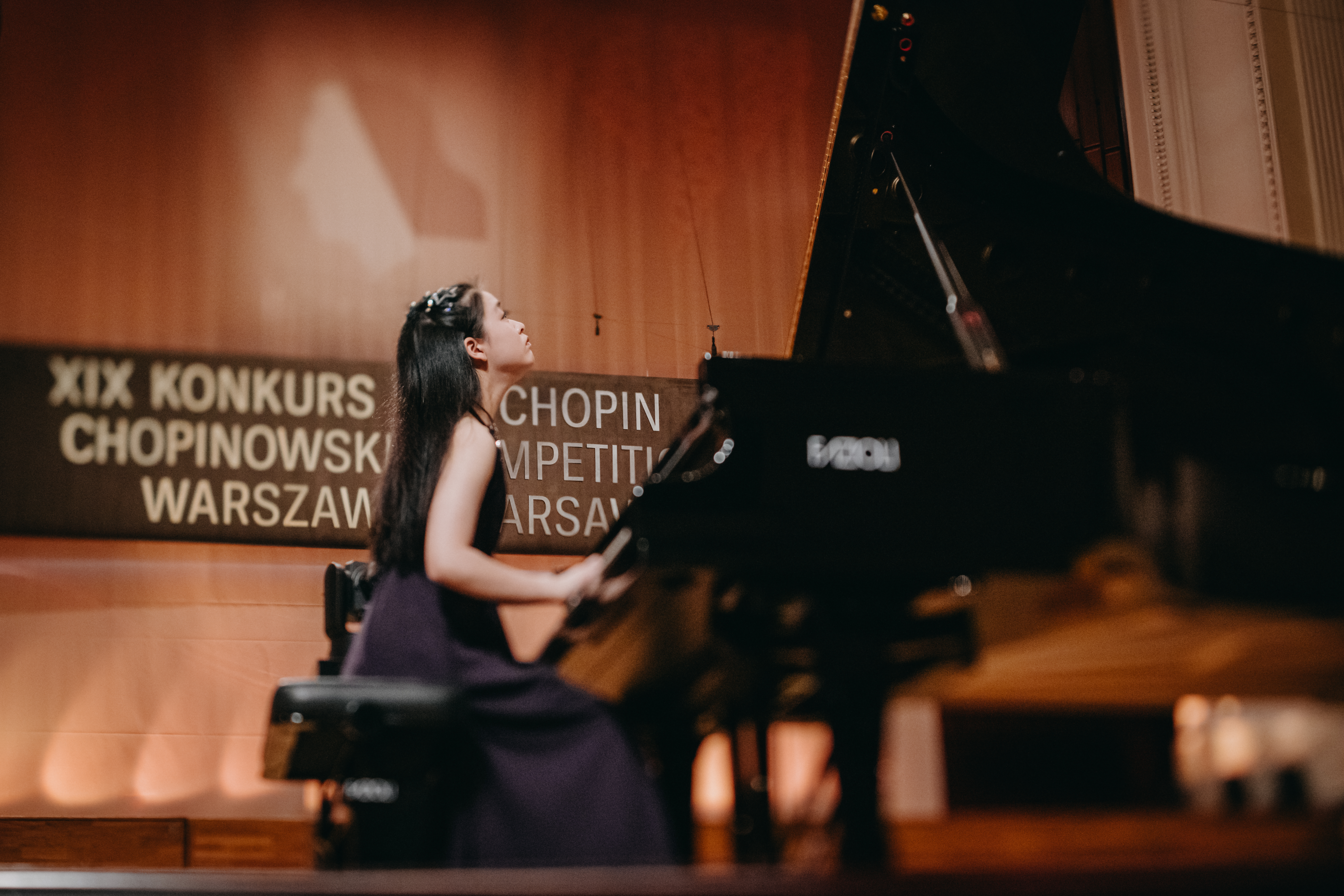 Pianistka z Poznania komentuje finał w konkursie Chopinowskim: „Jestem smutna”