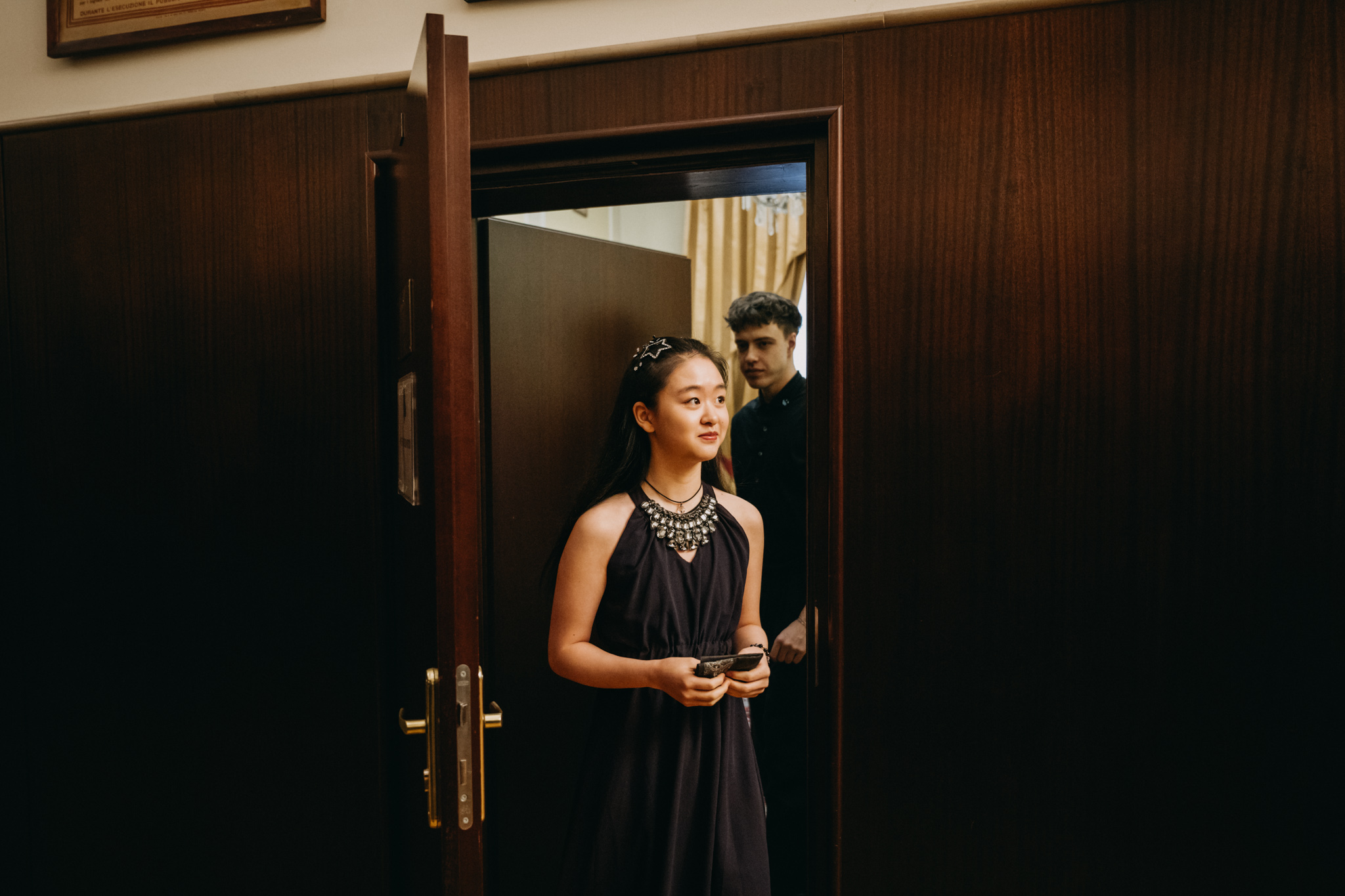 Poznańska studentka w finale Konkursu Chopinowskiego. Już niedługo zagra koncert pod Poznaniem