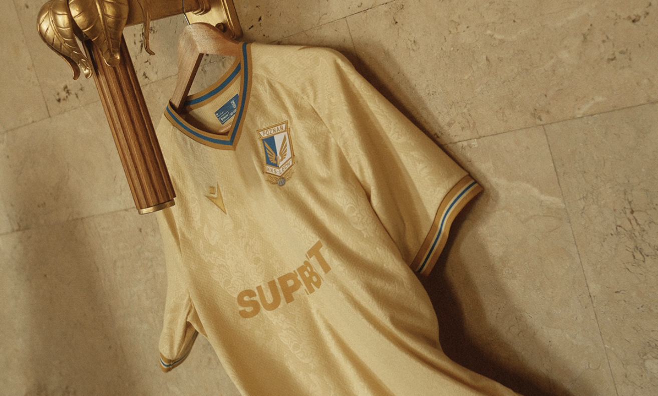 Legendy Kolejorza oddadzą hołd Teodorowi Aniele