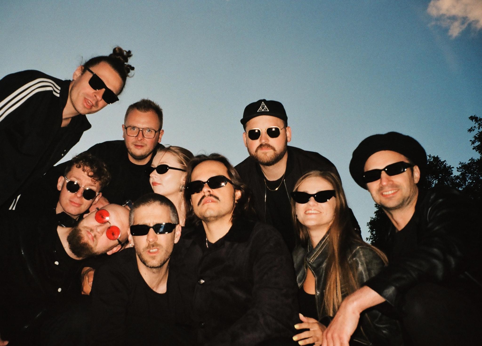 P.Unity – scena pełna funku i soulu wraca z trasą koncertową. Zagrają w poznańskim klubie