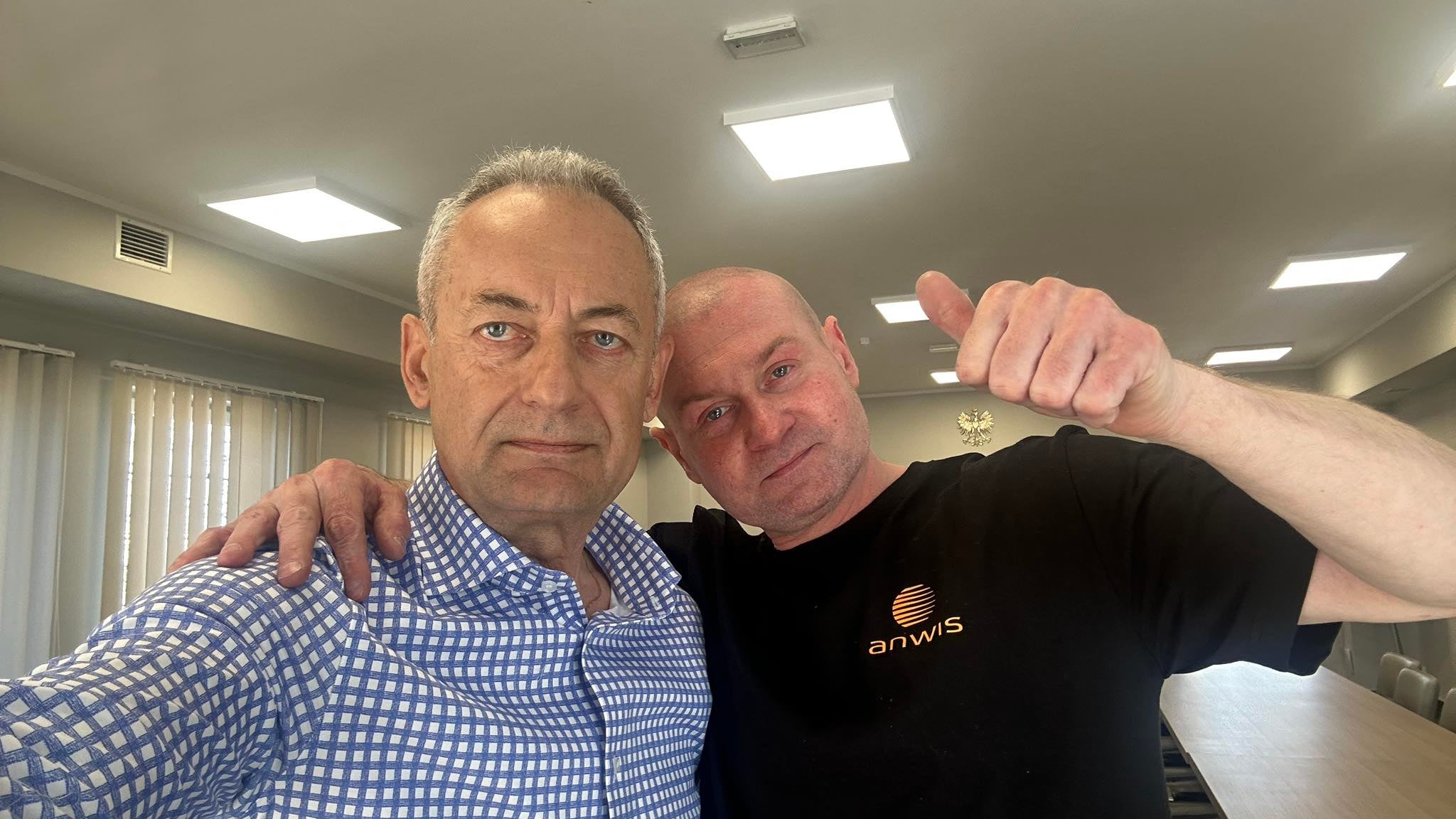 Tomasz Komenda 2.0. Pół życia w więzieniu za niewinność?