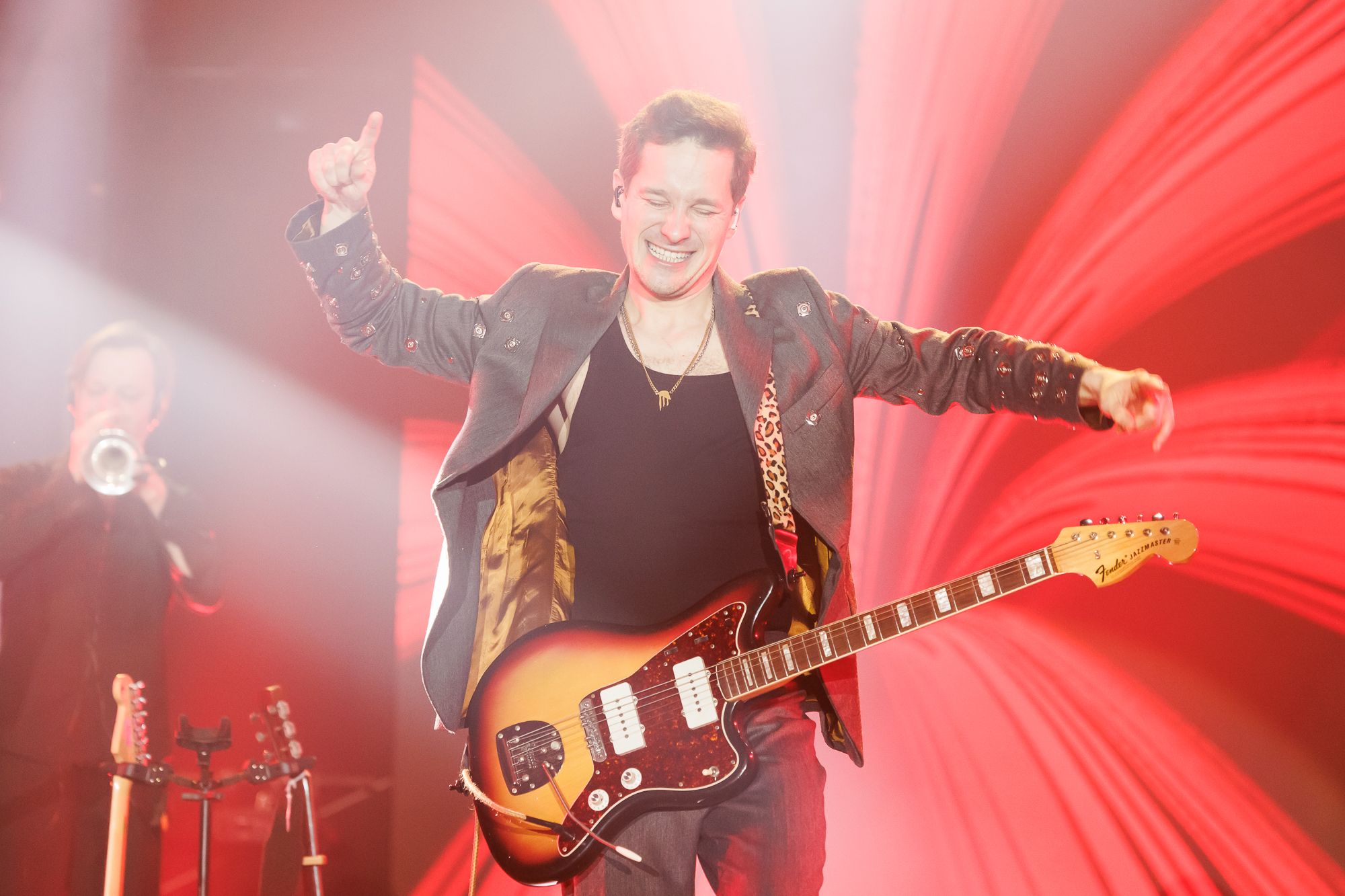 Artyści pomagają przy budowie Muzeum Powstania Wielkopolskiego