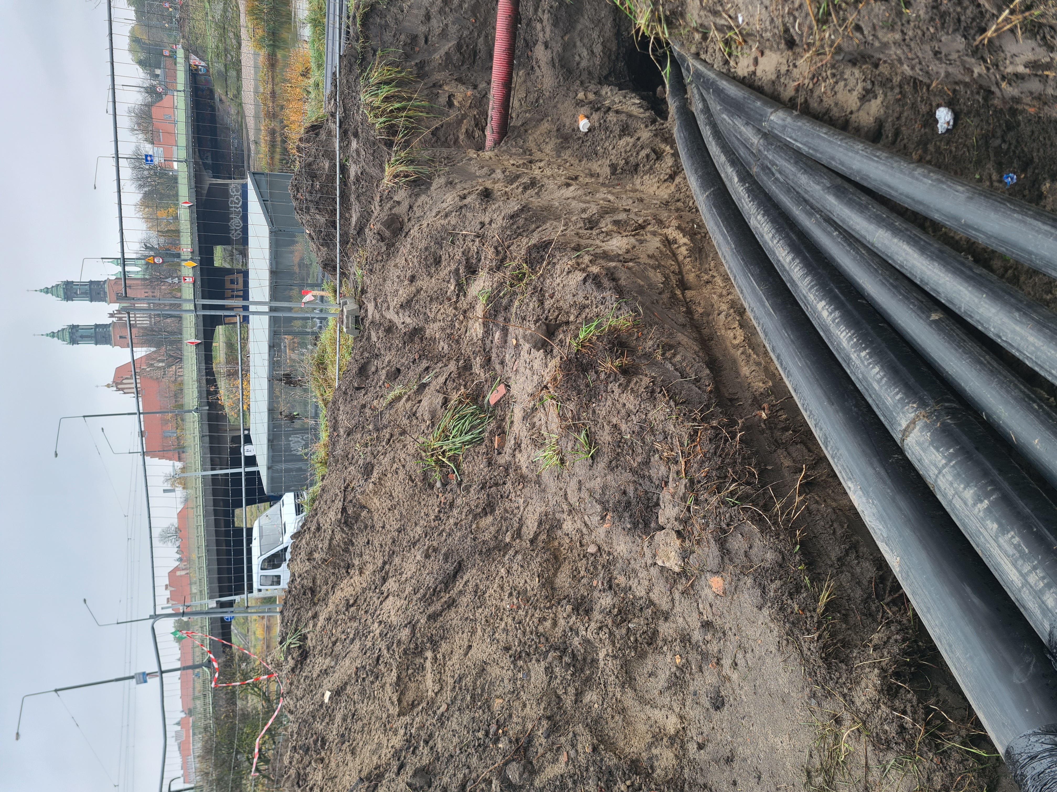 2 lata bez ważnego mostu. Zmiany dla kierowców i pasażerów