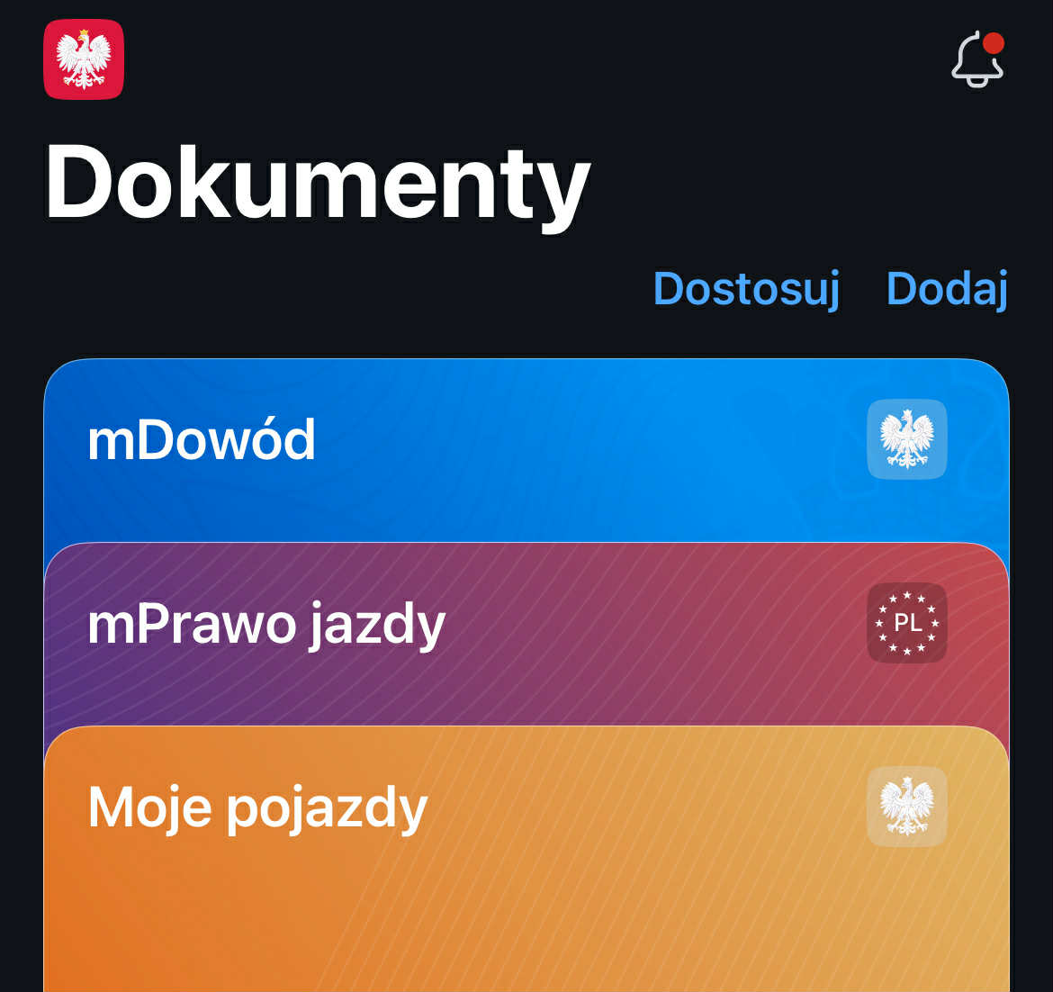 Bez plastikowego dowodu za granicę. Pracują nad tym min. poznańscy eksperci
