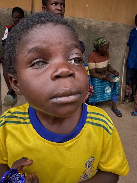 By do nich dotrzeć potrzeba czterech dni. Poznaniacy spieszą z pomocą