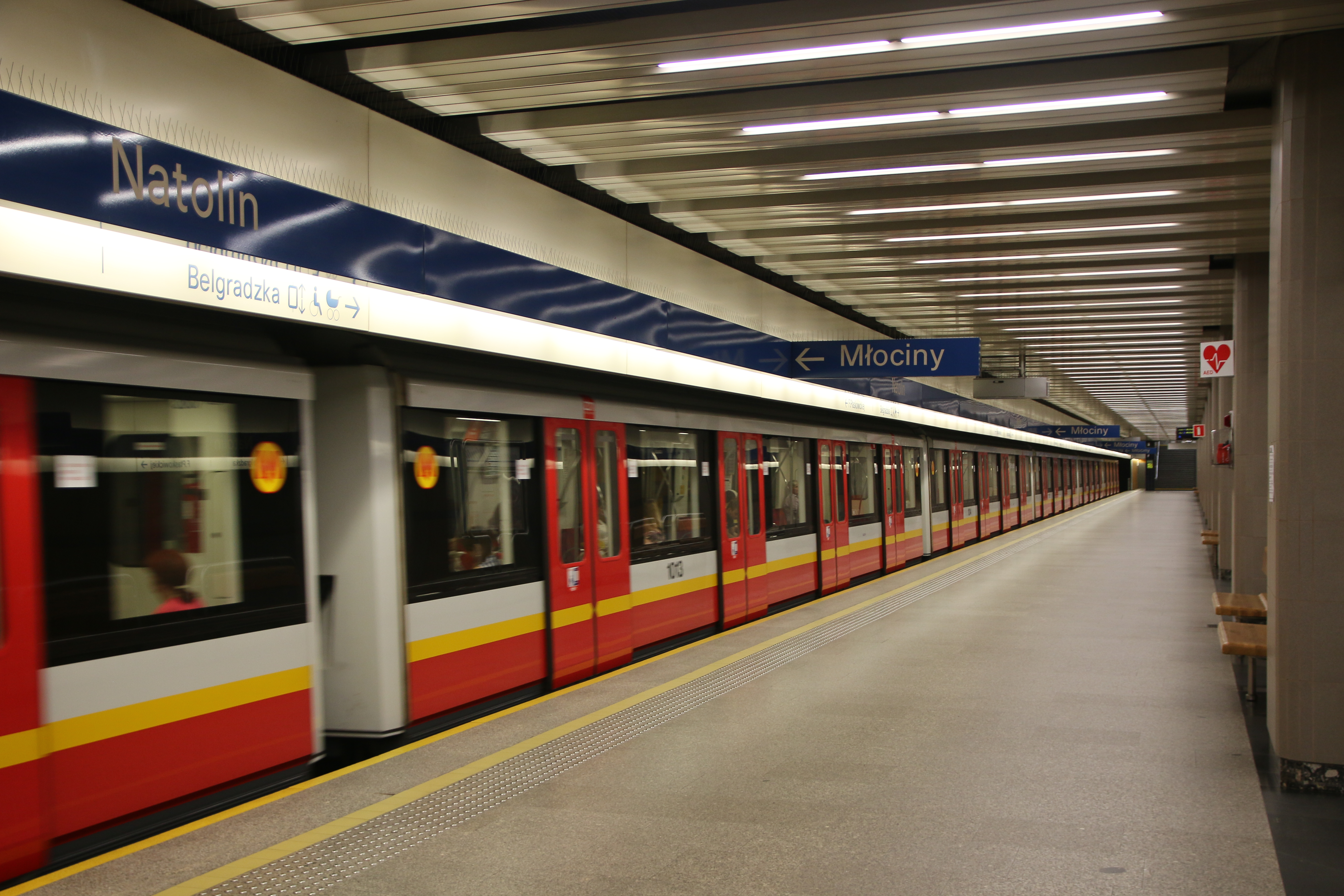 W Poznaniu powstanie metro. Ogłosił to wicepremier