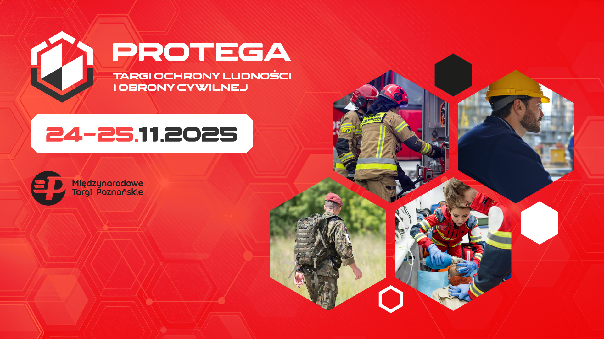 Poznań centrum bezpieczeństwa i ratownictwa