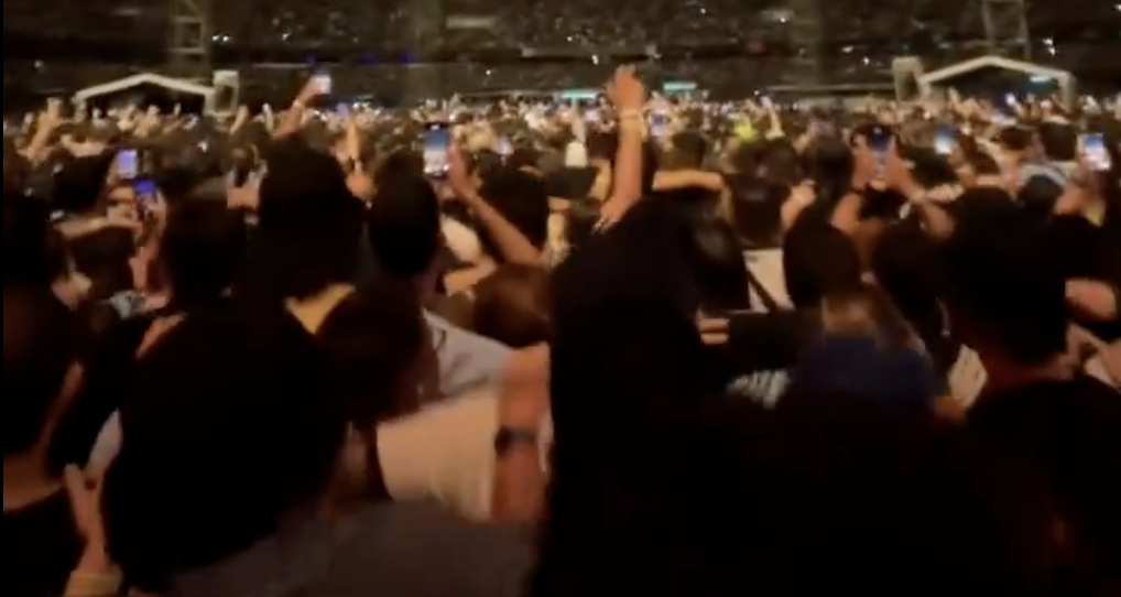 „Poznań” zawędrował aż do Brazylii