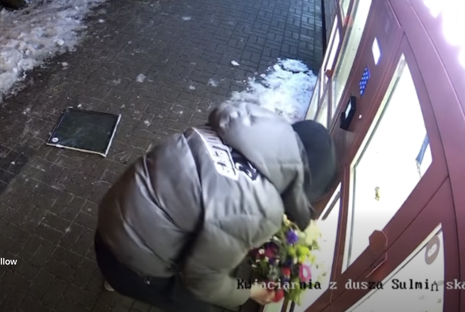 Łobuz kocha najbardziej. Tego już szuka policja