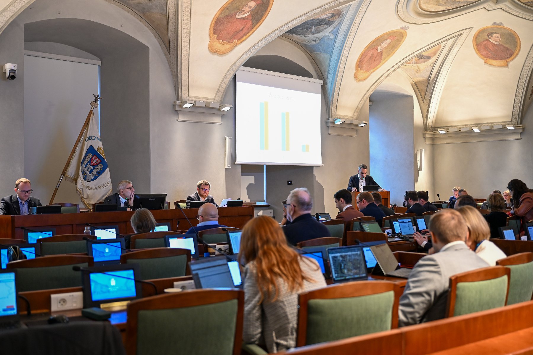 Prawie 7,5 miliarda złotych. Na co miasto Poznań przeznaczy te pieniądze?