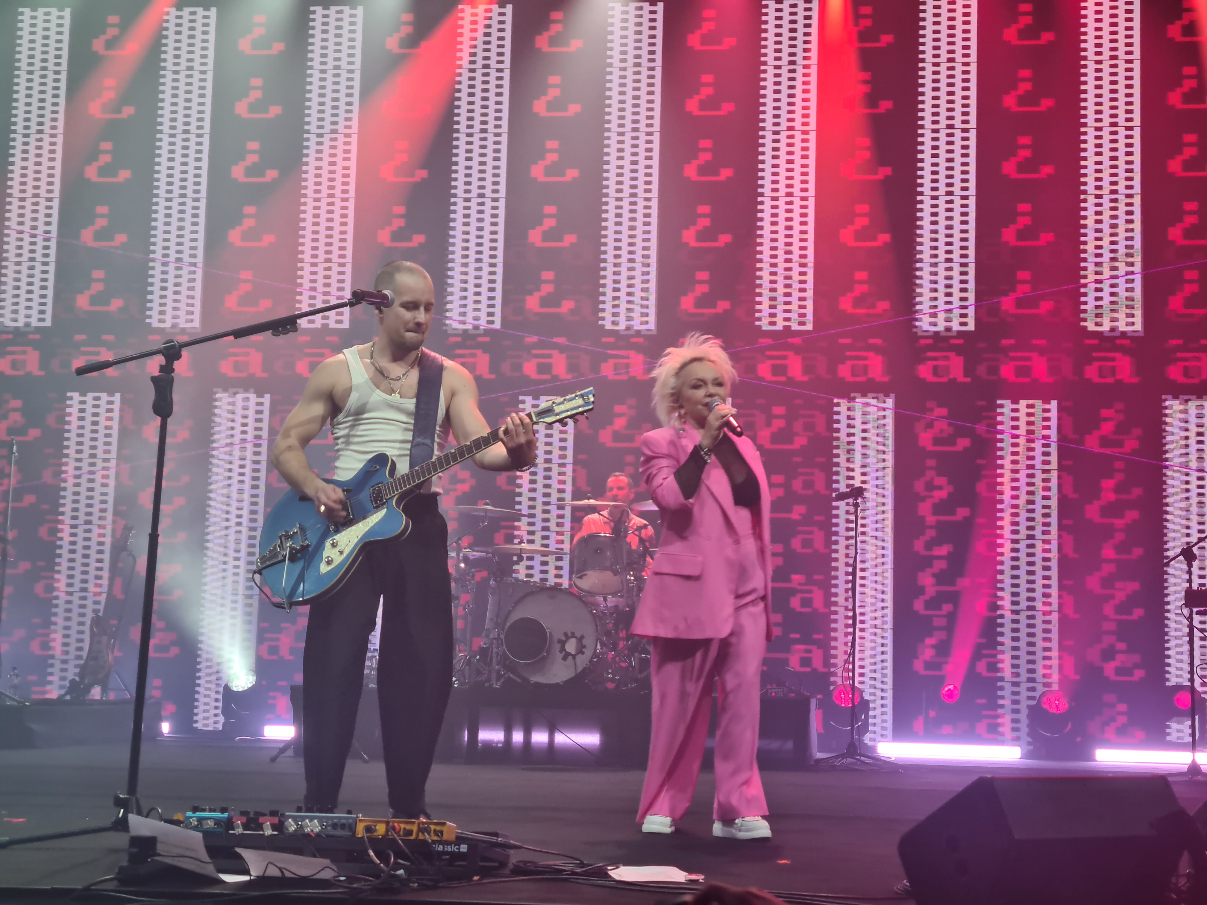 Znani muzycy zagrali dla muzeum. Rogucki: „Taką jedność i wspólnotę ciężko znaleźć”