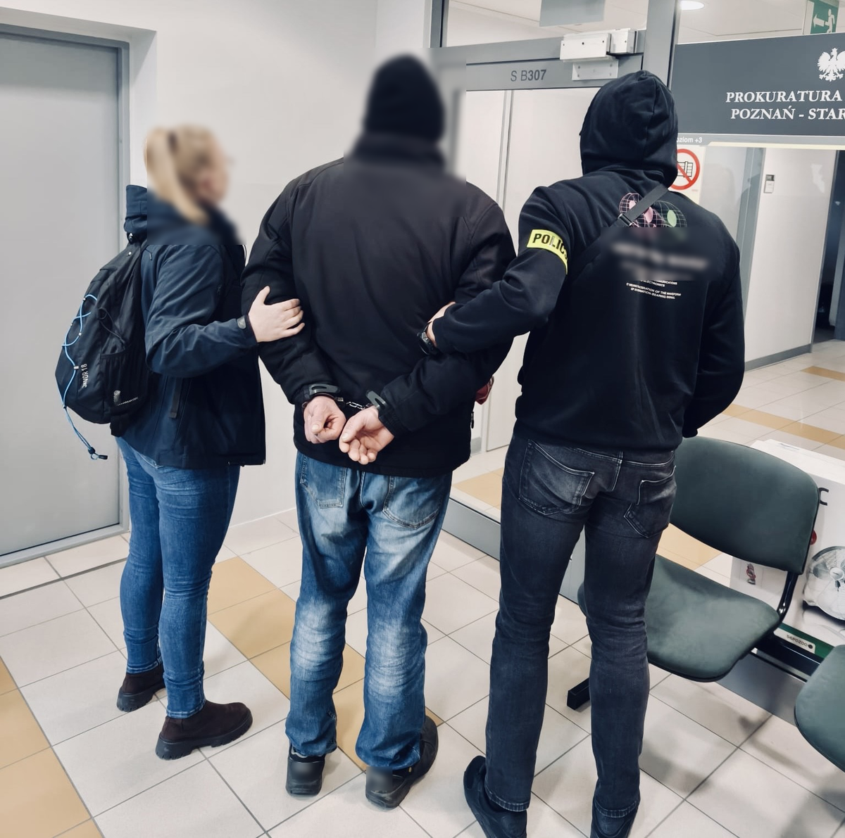 Prali pieniądze, wyłudzili milion złotych