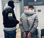 Złodzieje kołpaków grasowali po Poznaniu. Policjanci szukają poszkodowanych