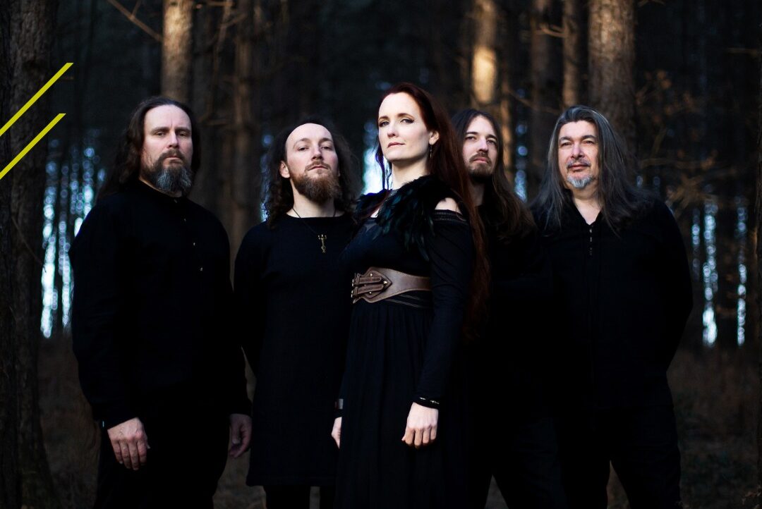 Właśnie to ogłosili. Na Pyrkonie zabrzmią staronordyckie pieśni