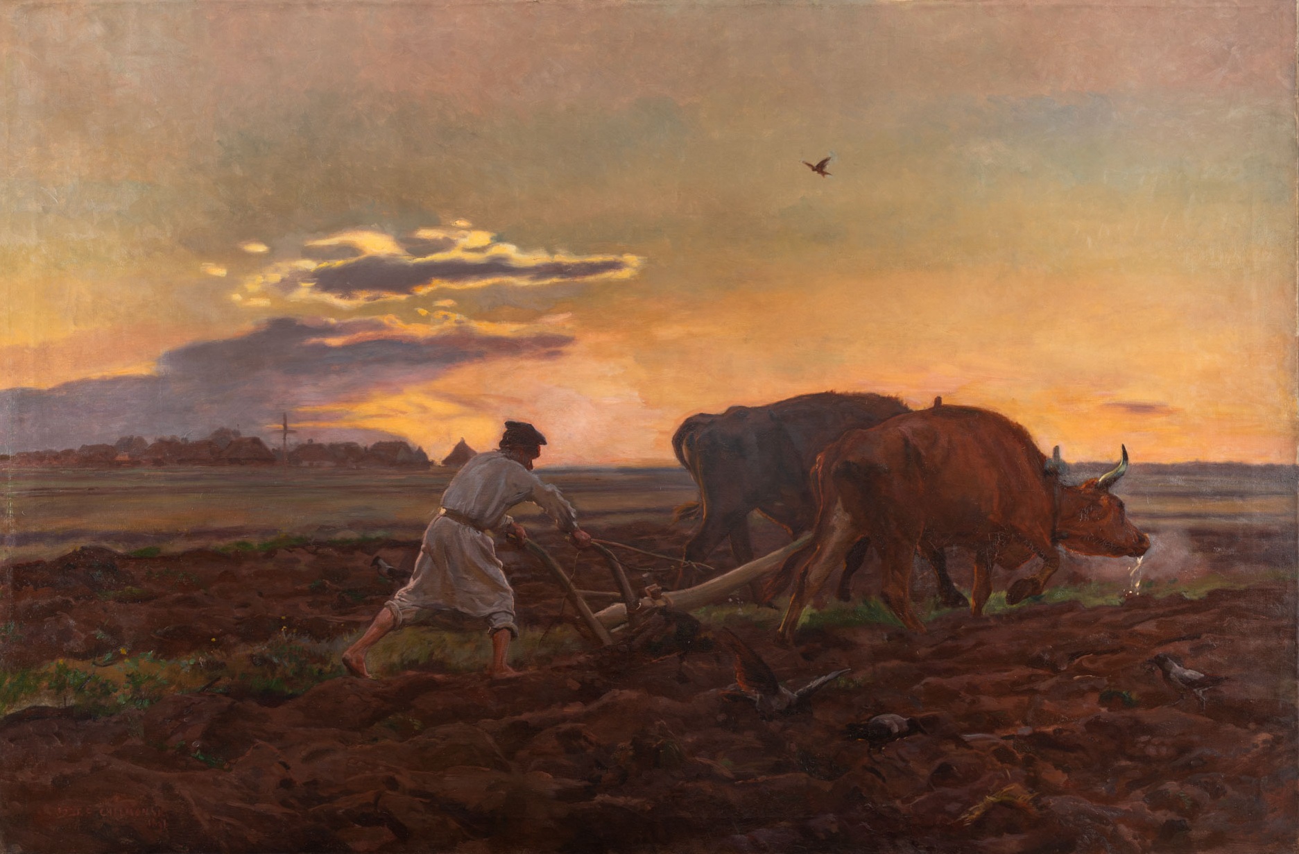 Powrót dzieł wielkiego mistrza do Poznania