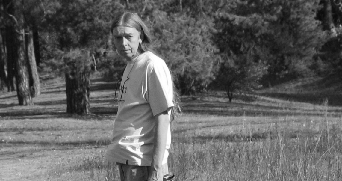 Zmarł Jacek Gulczyński, mąż Małgorzaty Ostrowskiej. Artysta jeszcze kilka dni temu zapraszał na swoją wystawę