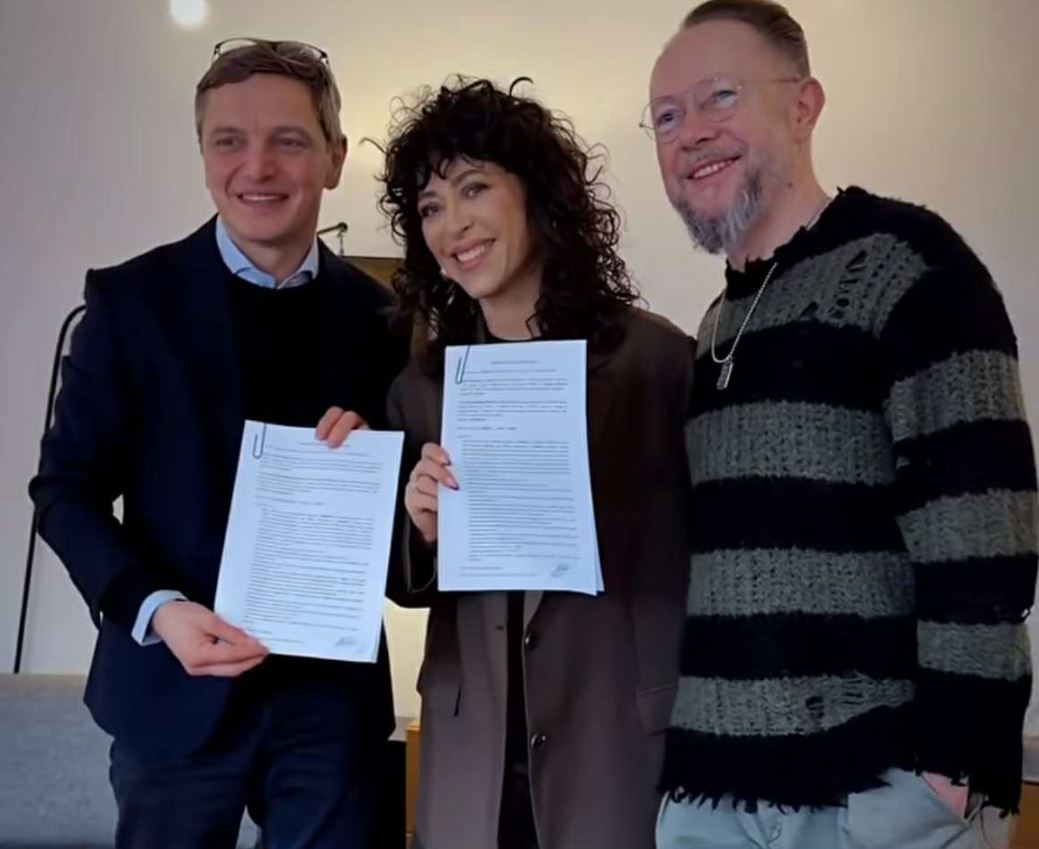 Oddadzą hołd Annie Jantar. Natalia Kukulska i Teatr Muzyczny przygotują wielkie widowisko