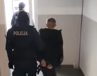 Odgryzł ucho znajomemu. To nie był jego jedyny występek