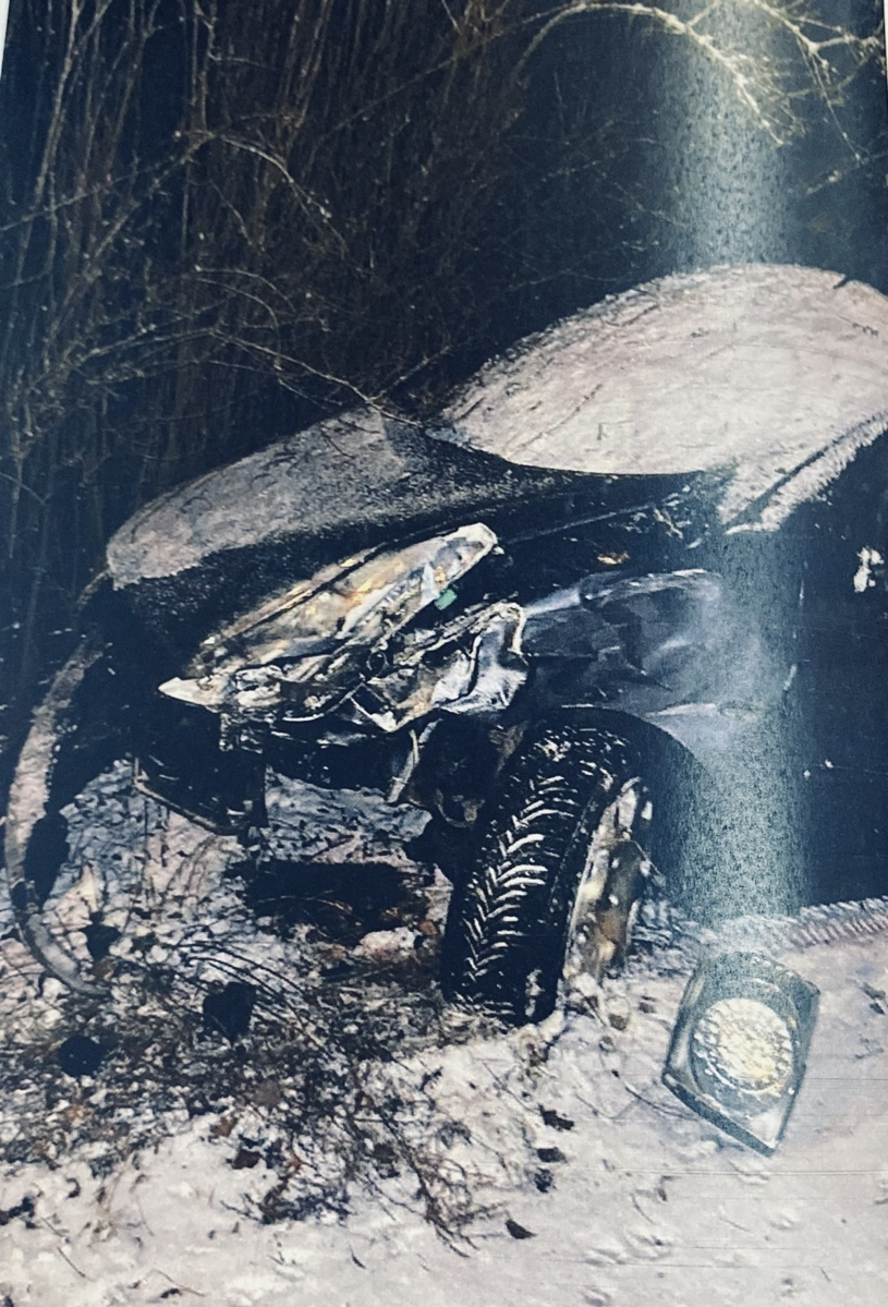 Policyjna obława na Starołęce