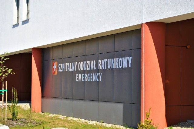 Wyszła do lekarza, wróciła z nową wątrobą