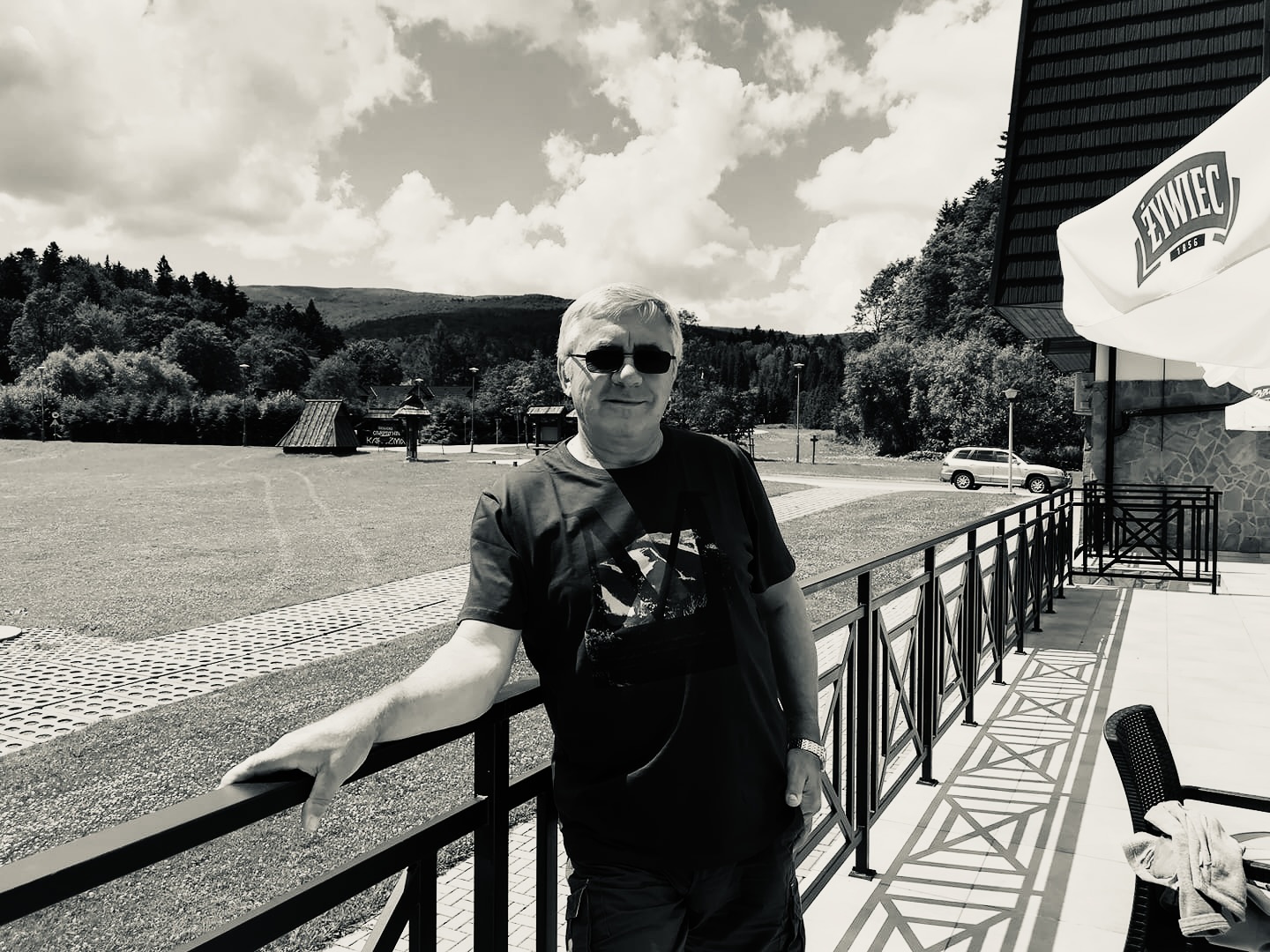 Zawdzięczamy mu mnóstwo sportowych emocji. Smutna wiadomość