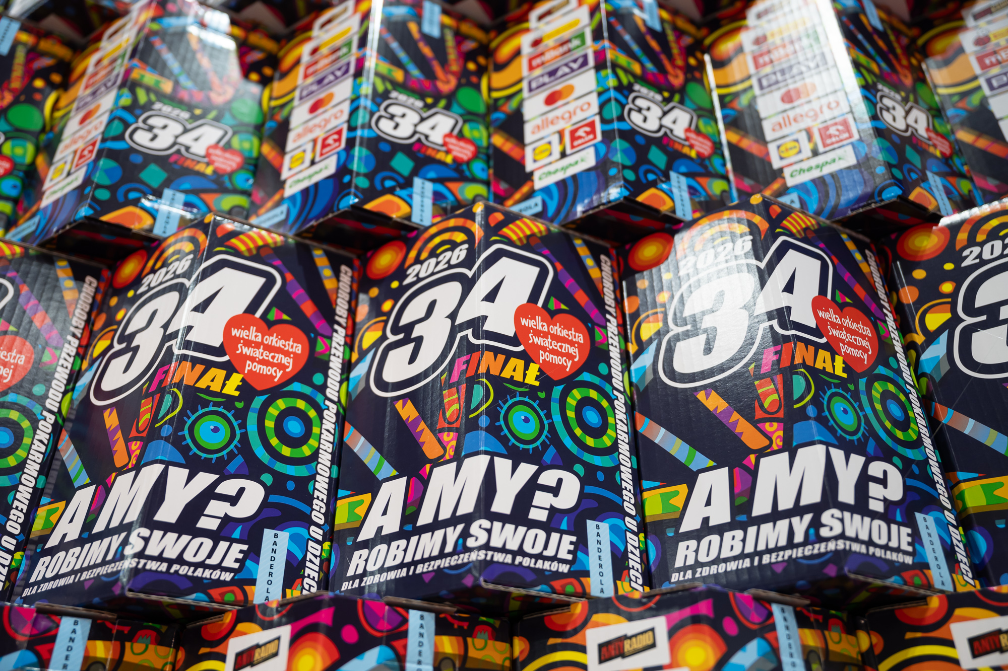 To są najciekawsze Wielkopolskie aukcje WOŚP. Ostatni dzwonek by wziąć udział