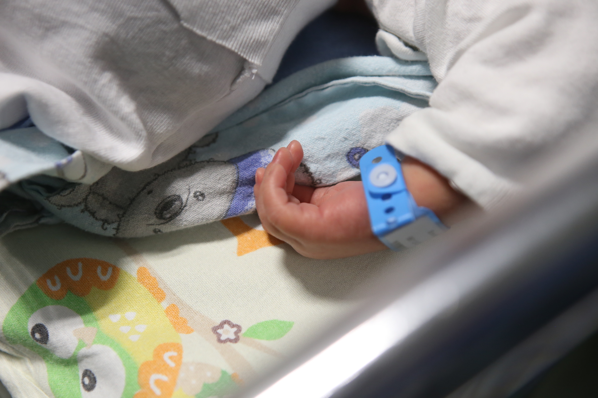 Kolejne porodówki znikają z mapy Wielkopolski