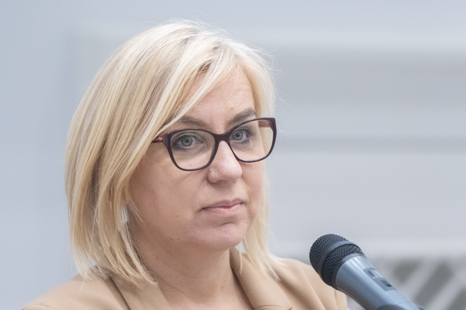 Posłanka z Gniezna zostanie przewodniczącą Polski 2050? Ma mocną kontrkandydatkę