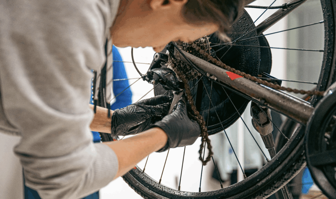 Mapa Zero Waste już dostępna. Jedno miejsce z adresami napraw, wymiany i wypożyczalni