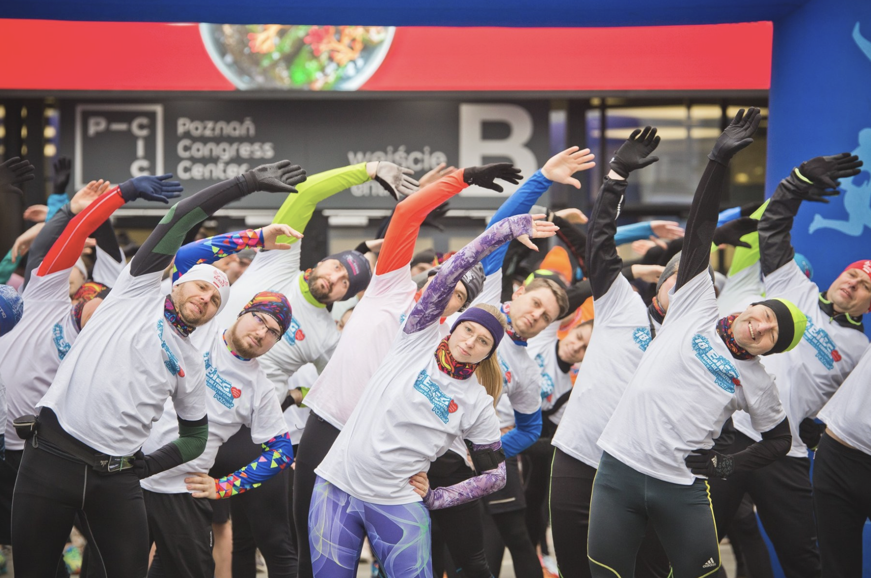 Policzą się z cukrzycą już 20. raz. Można do nich dołączyć