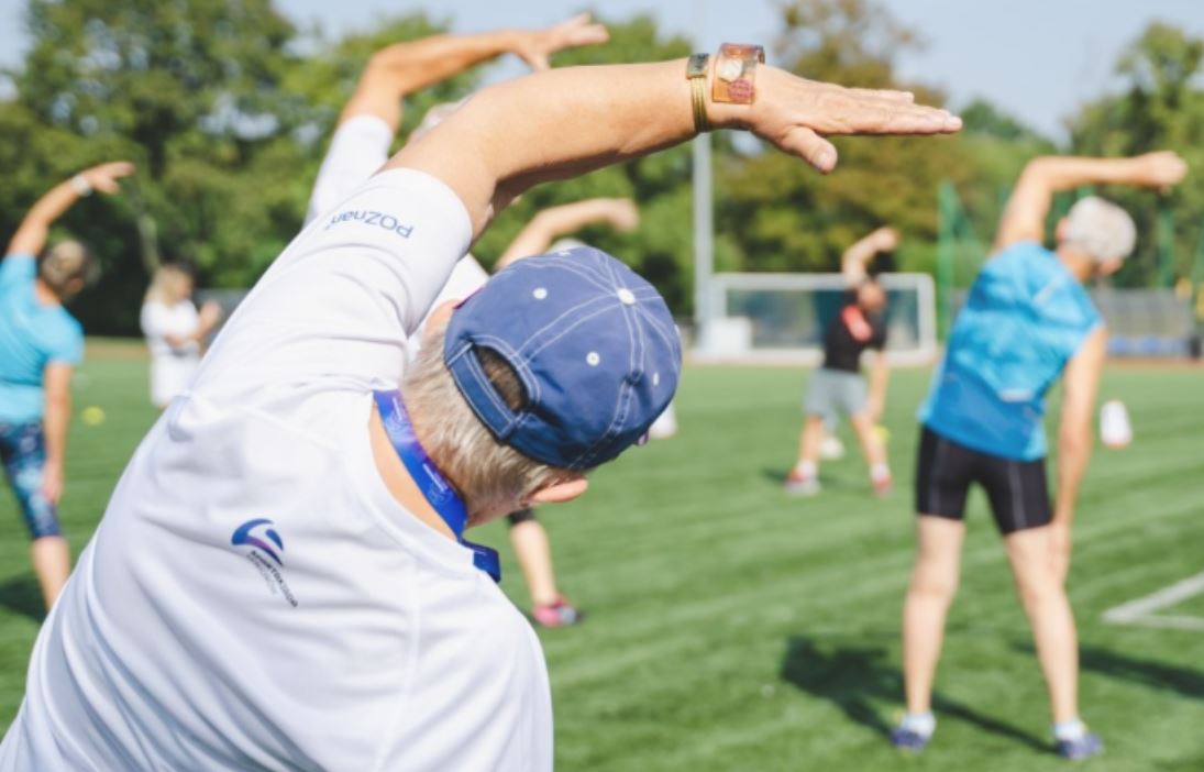Zajęcia dla seniorów za złotówkę. Wystarczy się zapisać