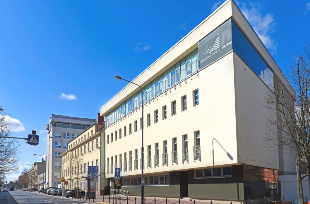 Poznań oddaje ziemię, by mogli walczyć z rakiem