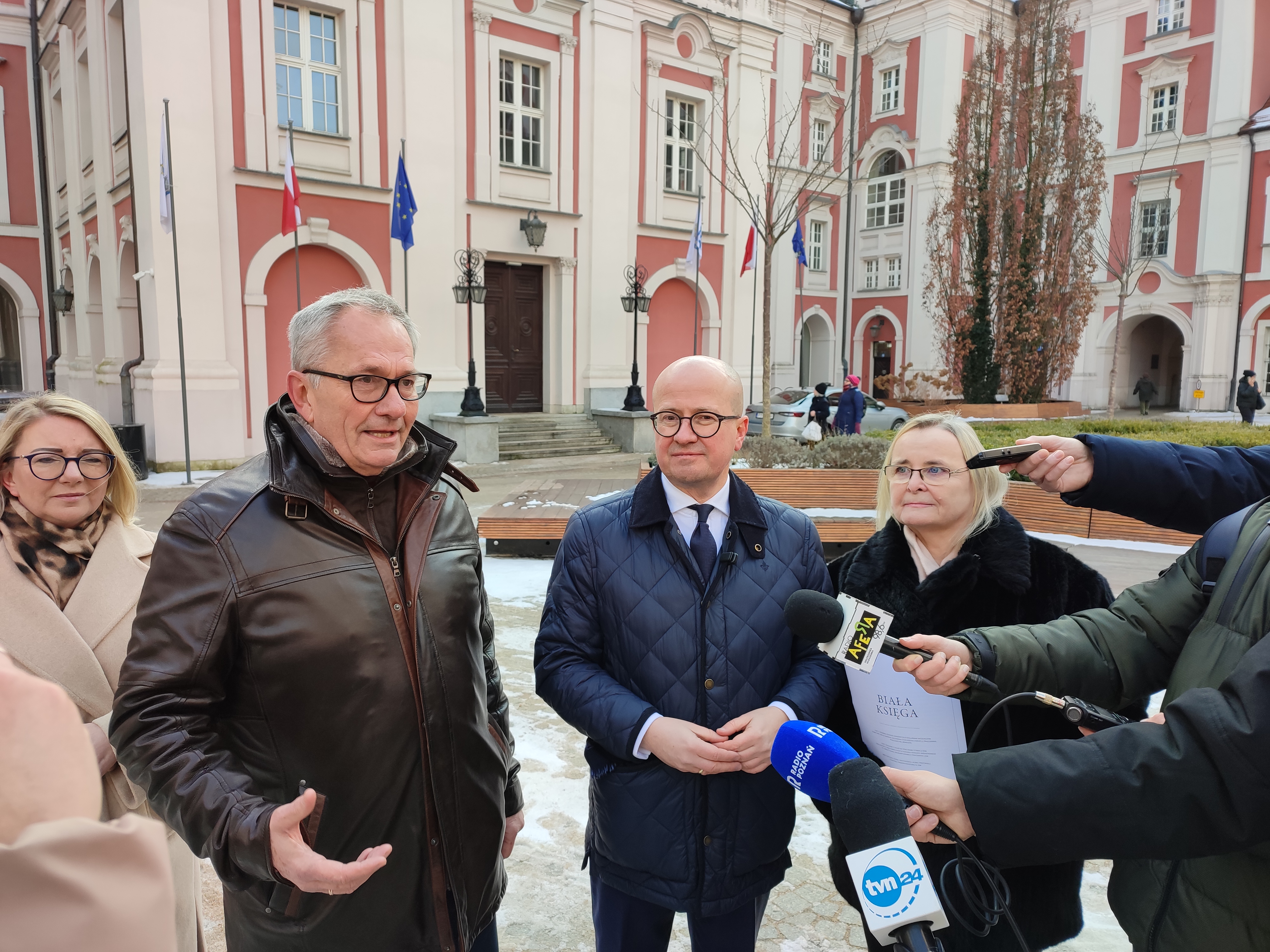 Wróblewski: „W Koalicji Obywatelskiej wiedziano o korupcji w ZDM”