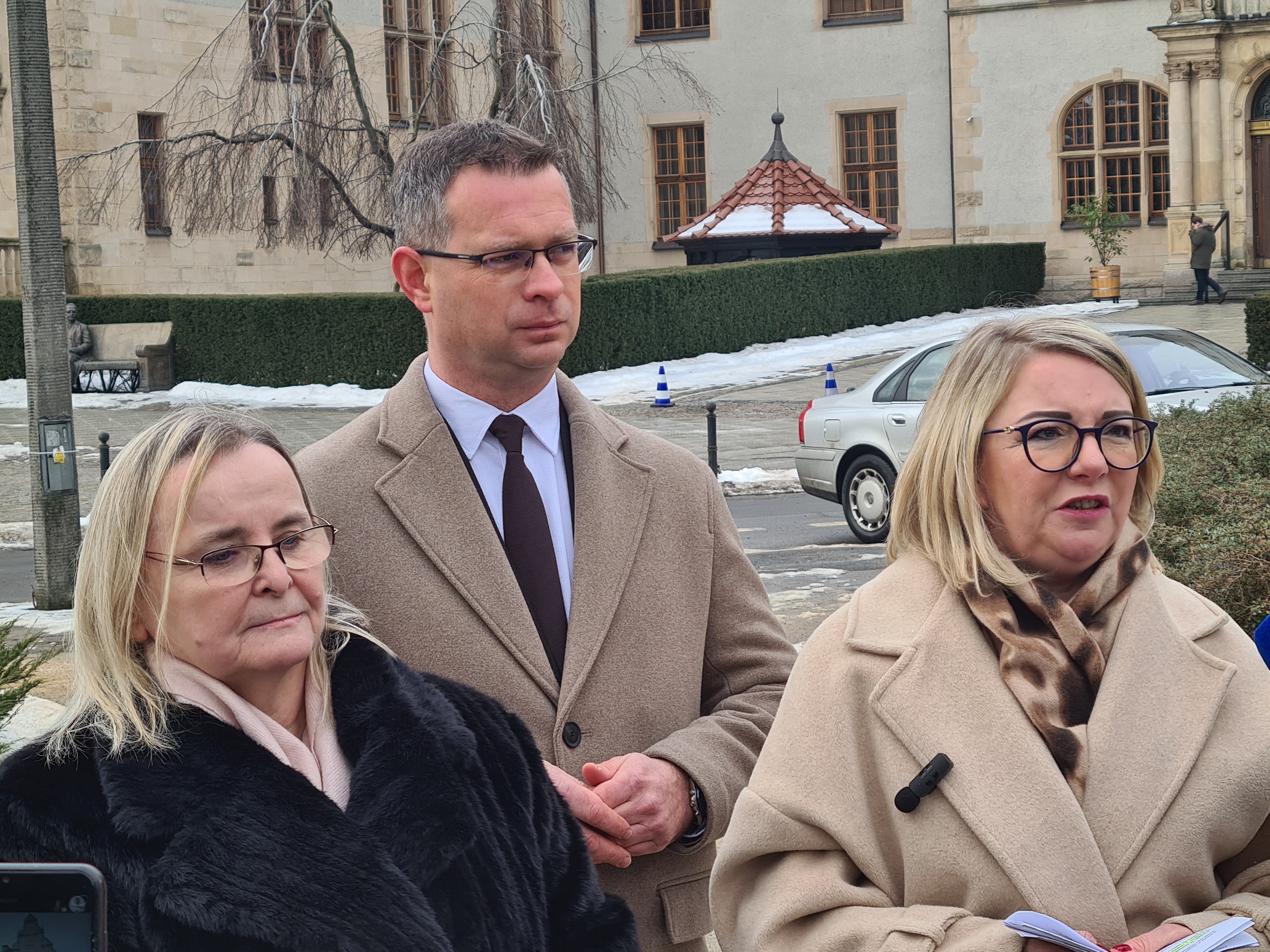 Wysokie rachunki za ogrzewanie winą Koalicji Obywatelskiej? Poznańscy radni PiS apelują do rządu o działania