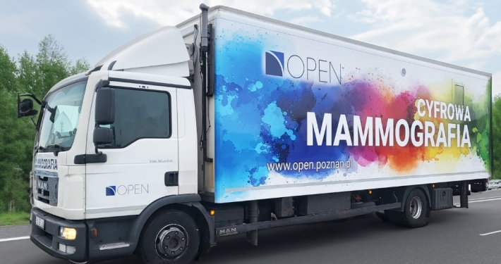 Daj sobie zdrowie na walentynki. Bezpłatne badania przy szpitalu im. Strusia