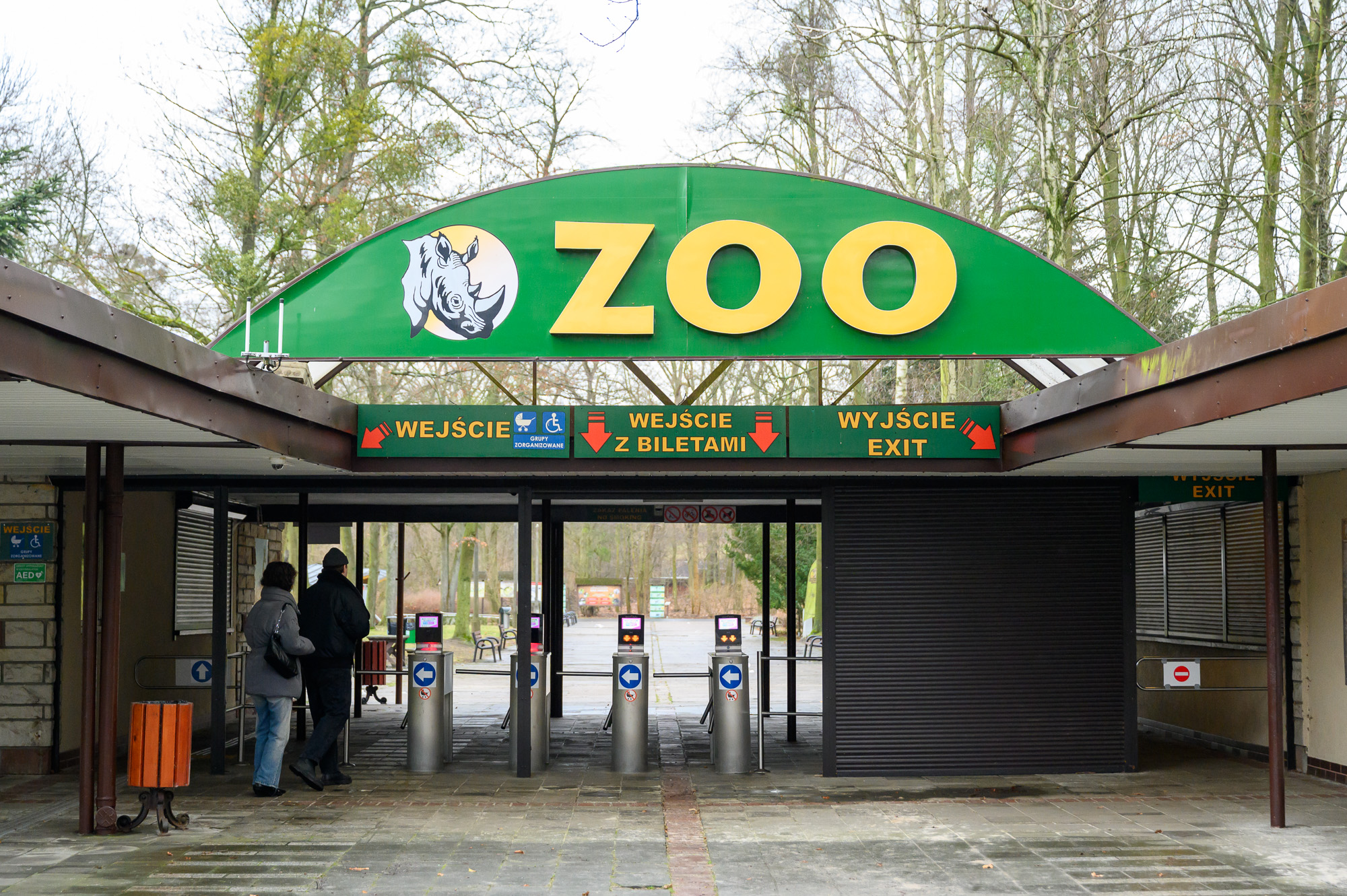 Wielkanoc w zoo. Zwiedzanie, darmowa kolejka i spotkania ze zwierzętami
