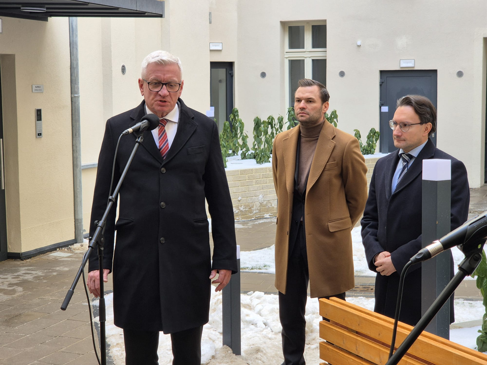 Jaśkowiak wysyła zawiadomienia do prokuratury. „Ostatnią rzeczą, którą toleruję jest korupcja”