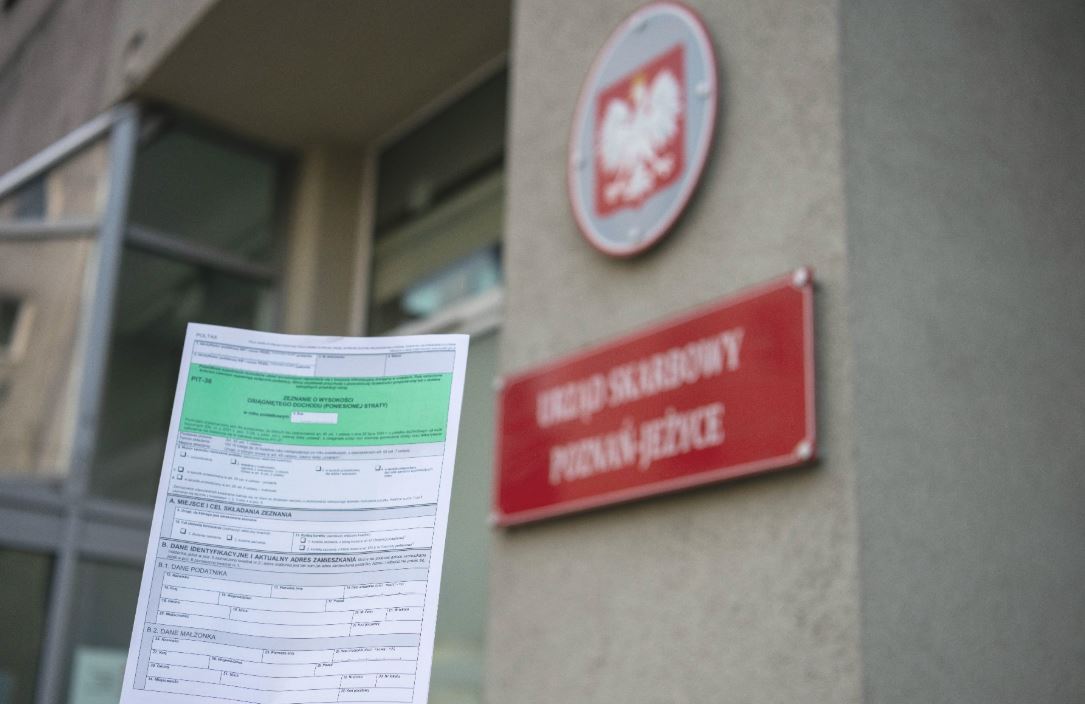 PIT-y do rozliczenia. W Poznaniu można sporo zyskać