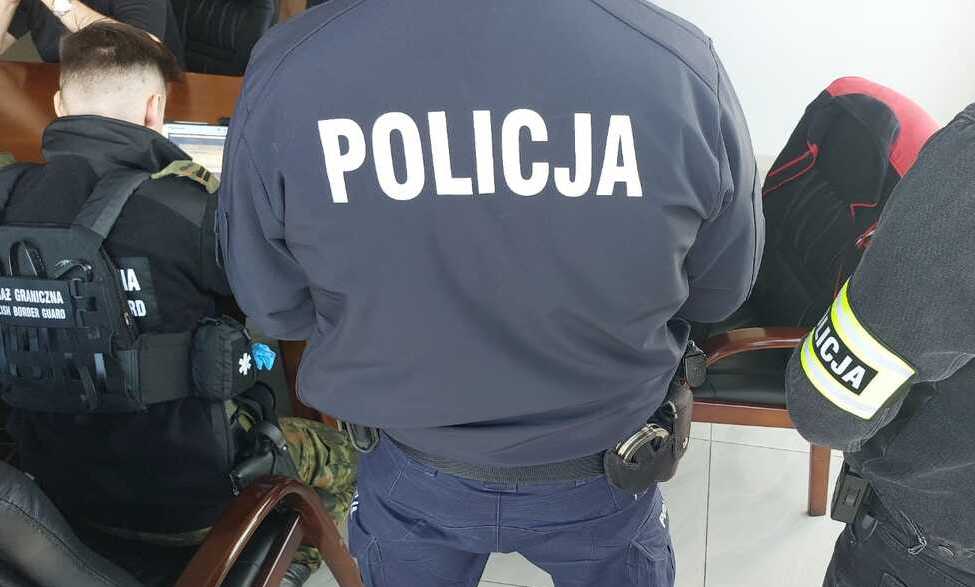 Deportacja po serii przestępstw. Obywatele Ukrainy muszą opuścić Polskę