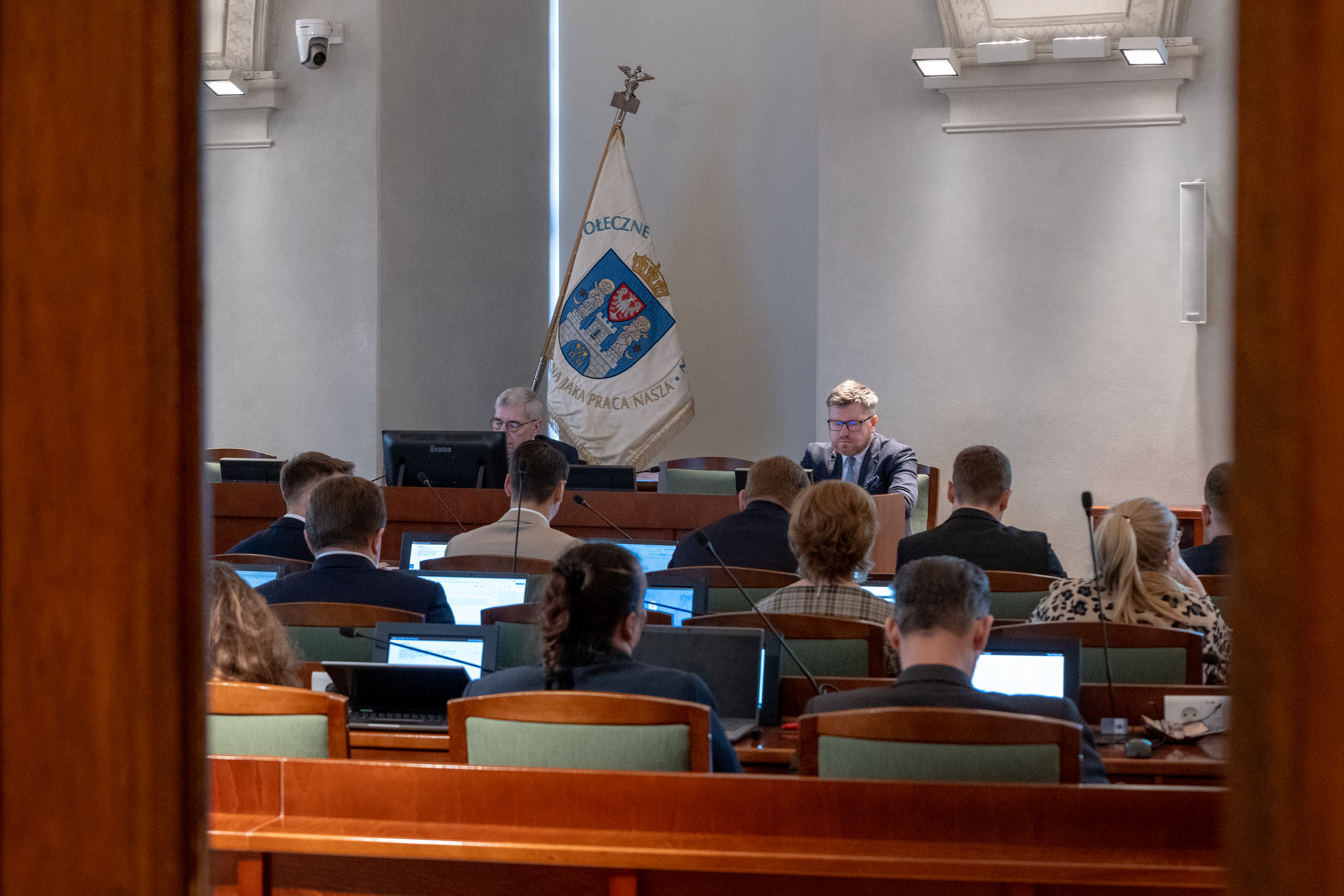 Radni KO zgodni. Zaskoczenia na sesji absolutoryjnej nie będzie