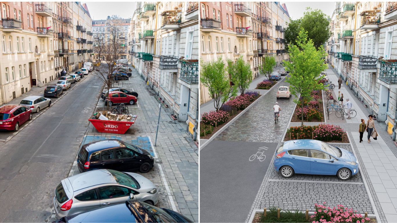 Tak jest, a tak będzie. Francja-elagancja