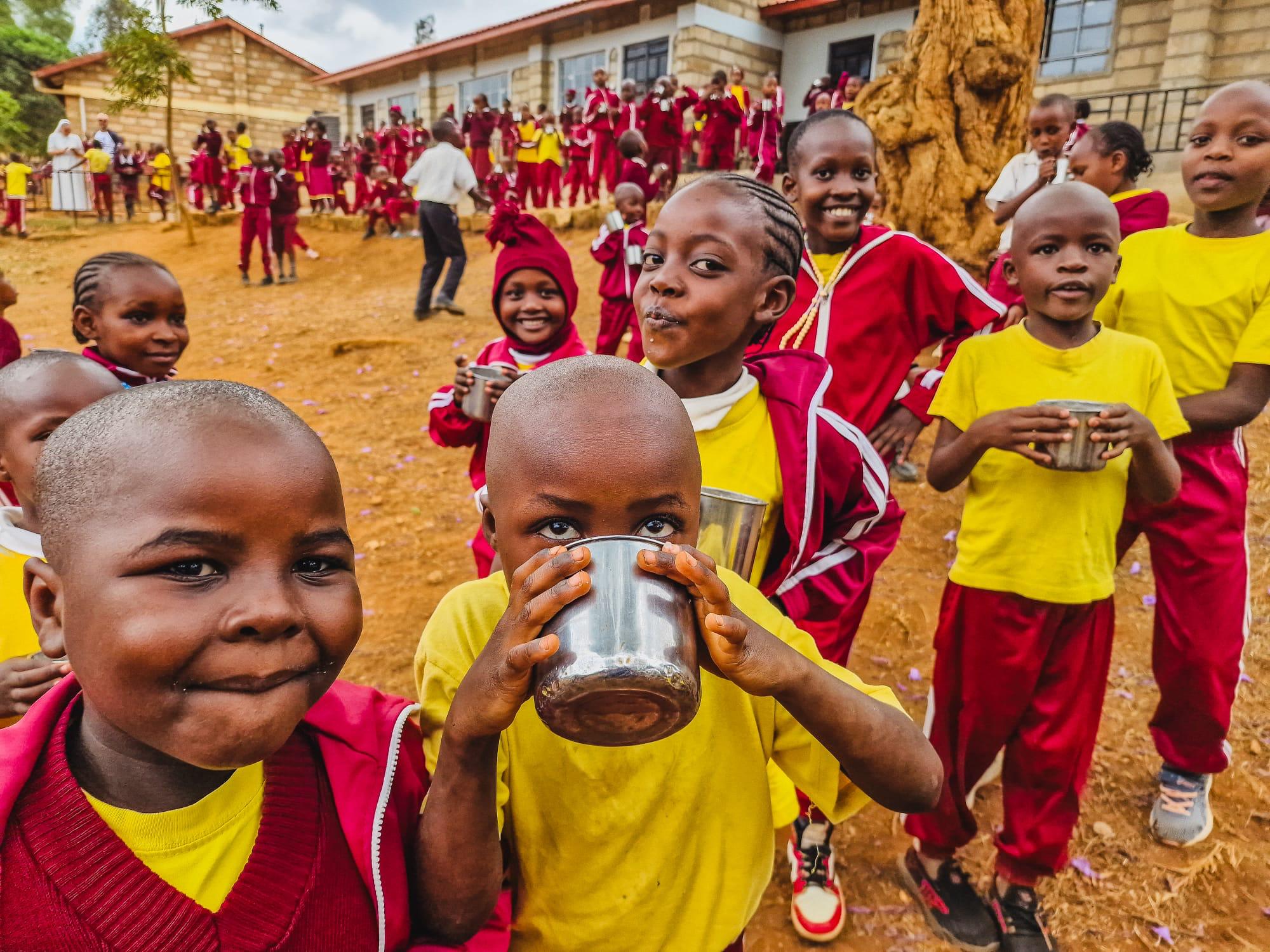 Okuliści pojadą do Sierra Leone. Stowarzyszenie „Dla Świata” z nową inicjatywą
