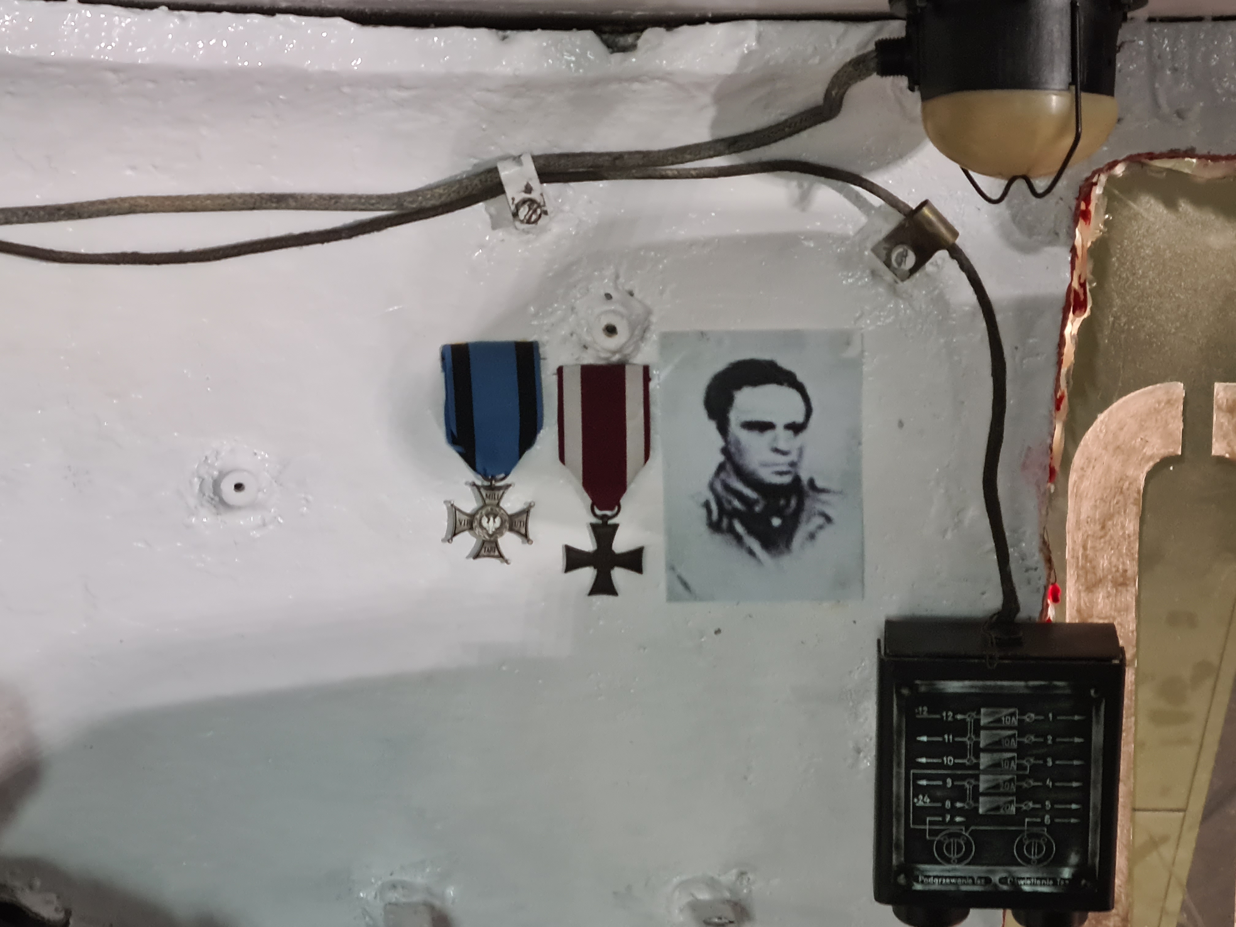 Rudy jak sprzed lat. Legendarny czołg wyremontowany [ZDJĘCIA]