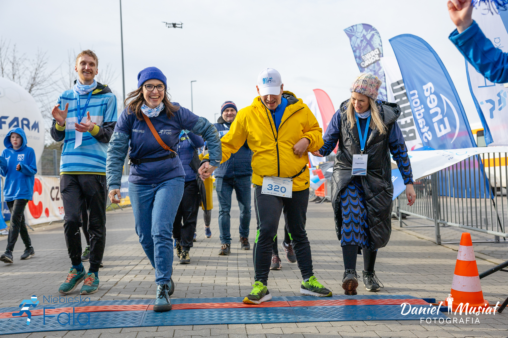 Pobiegną dla osób w spektrum autyzmu